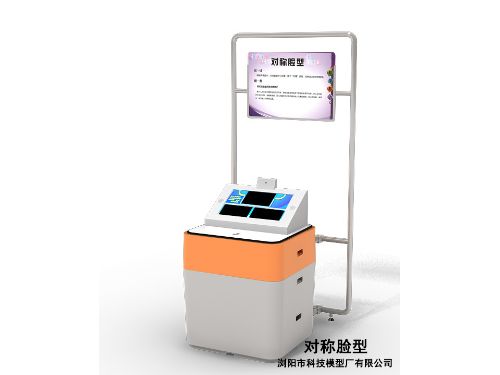 29对称脸型