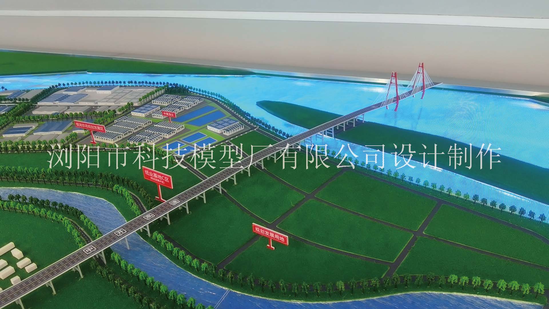 广东银洲湖纸业基地”万亩千亿“产业园区7