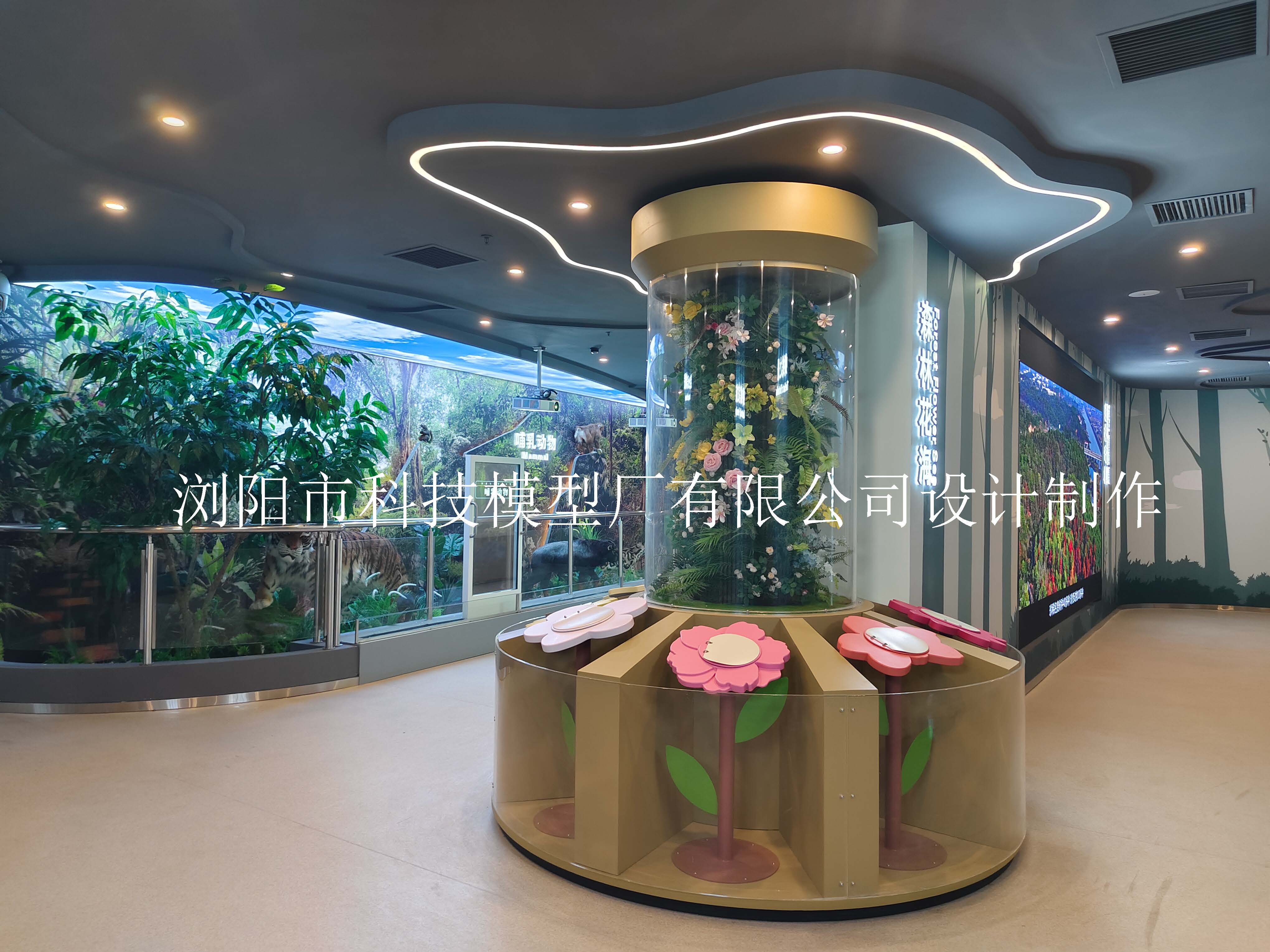 科技馆展厅5
